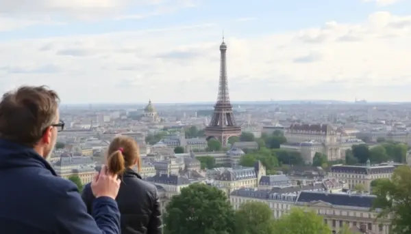 Tour gastronómico en Montmartre París historia y sabores 2025