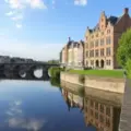 Descubre Namur en Bélgica: Guía completa de la ciudad