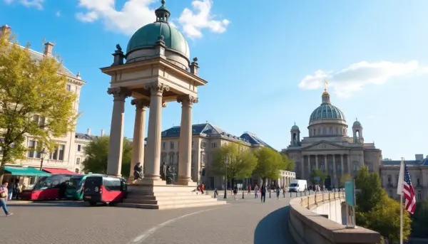 Fin del cobro de roaming en Europa 2025