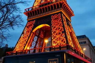 Descubre las palabras clave en francés que harán tu viaje inolvidable: ¡domina el transporte y los coches como un experto! 2025 Descubre las palabras clave en francés que harán tu viaje inolvidable: ¡domina el transporte y los coches como un experto! 2025