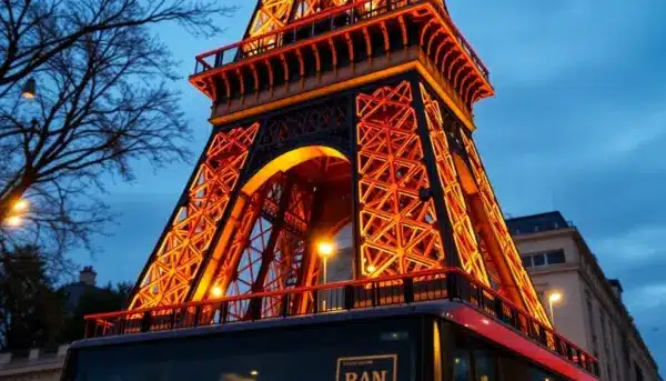 Descubre las palabras clave en francés que harán tu viaje inolvidable: ¡domina el transporte y los coches como un experto! 2025 Descubre las palabras clave en francés que harán tu viaje inolvidable: ¡domina el transporte y los coches como un experto! 2025