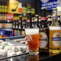 Dónde comprar cerveza en Bruselas