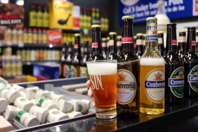 Dónde comprar cerveza en Bruselas 2025 Dónde comprar cerveza en Bruselas 2025
