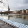 Clima y previsión del tiempo en París