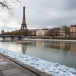 Clima y previsión del tiempo en París