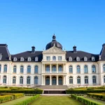 Palacio de Linderhof, uno de los más bellos de Alemania