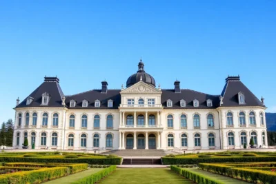 Palacio de Linderhof, uno de los más bellos de Alemania 2025 Palacio de Linderhof, uno de los más bellos de Alemania 2025
