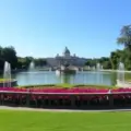 Potsdam y el Parque Sanssouci, ideal para un día desde Berlín