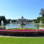 Potsdam y el Parque Sanssouci, ideal para un día desde Berlín