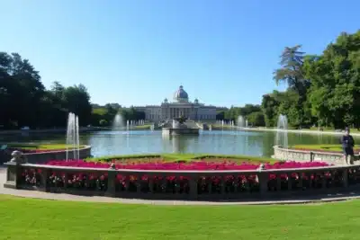 Potsdam y el Parque Sanssouci, ideal para un día desde Berlín 2025 Potsdam y el Parque Sanssouci, ideal para un día desde Berlín 2025