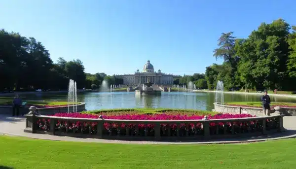 Potsdam y el Parque Sanssouci, ideal para un día desde Berlín 2025