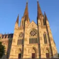 Catedral de Chartres en Francia: belleza y arquitectura