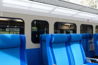 Descubre el vocabulario esencial en francés que hará tu viaje en tren inolvidable 2025 Descubre el vocabulario esencial en francés que hará tu viaje en tren inolvidable 2025