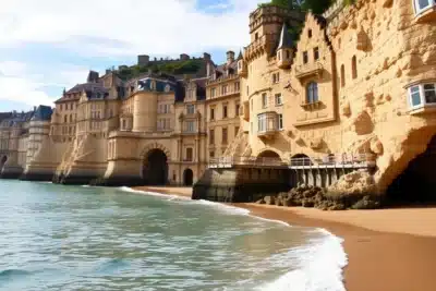 10 cosas imprescindibles para ver y hacer en Etretat, Francia 2025 10 cosas imprescindibles para ver y hacer en Etretat, Francia 2025