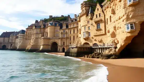 10 cosas imprescindibles para ver y hacer en Etretat, Francia 2025