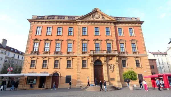 Consejos para planificar tu viaje a Europa 2025