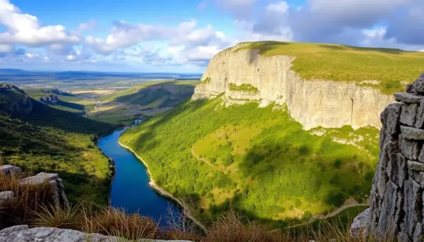 Arouca, un rincón poco conocido de Portugal 2025