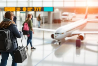 Descubre el vocabulario esencial en francés que te salvará en el aeropuerto durante tu viaje soñador 2025 Descubre el vocabulario esencial en francés que te salvará en el aeropuerto durante tu viaje soñador 2025