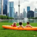Vacaciones en Toronto con niños 12 consejos para disfrutar