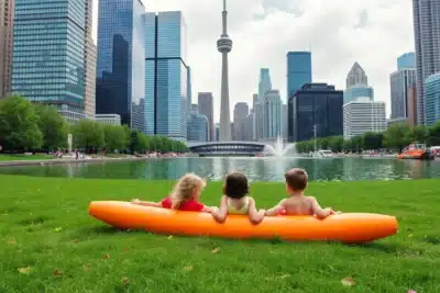 Vacaciones en Toronto con niños 12 consejos para disfrutar 2025 Vacaciones en Toronto con niños 12 consejos para disfrutar 2025