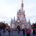 Natal y Año Nuevo en Disney: mi experiencia única
