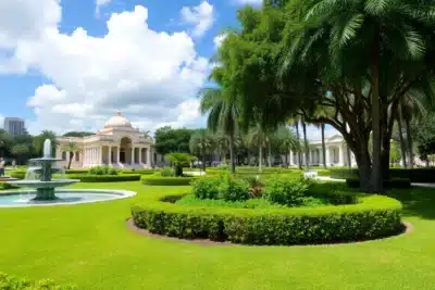 Museo y Jardines Vizcaya en Miami, Florida 2025 Museo y Jardines Vizcaya en Miami, Florida 2025