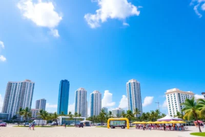 Qué hacer en Miami: guía de actividades y atracciones 2026