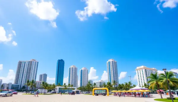 Qué hacer en Miami: guía de actividades y atracciones 2025