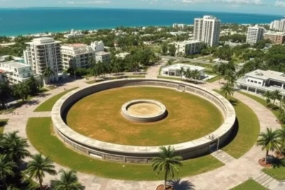 Miami Circle y su importancia en la prehistoria de Miami 2025 Miami Circle y su importancia en la prehistoria de Miami 2025
