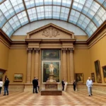 Descubre los secretos ocultos de la Galería Uffizi en Florencia que nadie te ha contado