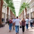 Guía para comprar en Palm Beach Outlet Florida