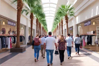 Guía para comprar en Palm Beach Outlet Florida 2025 Guía para comprar en Palm Beach Outlet Florida 2025