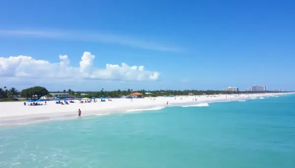 Delray Beach en Florida, una playa divertida al norte de Miami 2025 Delray Beach en Florida, una playa divertida al norte de Miami 2025