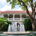 Qué visitar en Coral Gables, Miami y sus principales atracciones