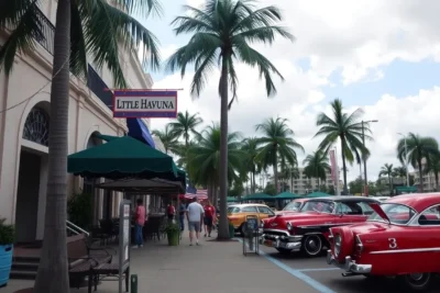 Guía de Little Havana en Miami: qué hacer y qué visitar 2025