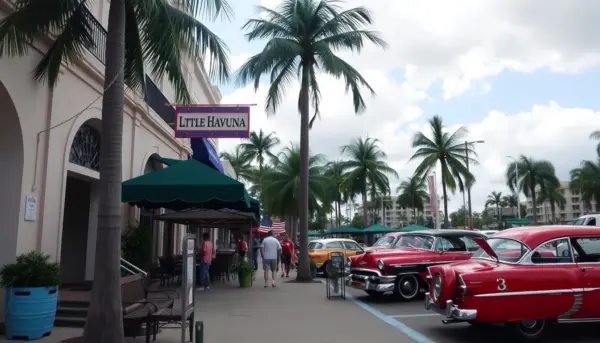 Guía de Little Havana en Miami: qué hacer y qué visitar 2025