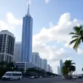 Freedom Tower en Miami y la transformación de Cuba a América
