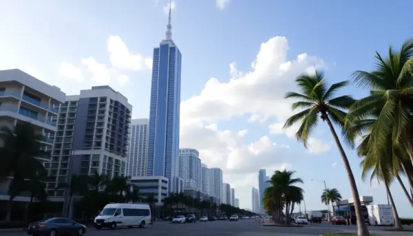 Freedom Tower en Miami y la transformación de Cuba a América 2025