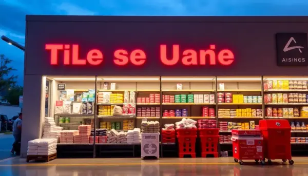 Tiendas de liquidación en Estados Unidos 2025