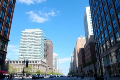 Queen Street en Toronto, la calle más interesante de la ciudad 2025