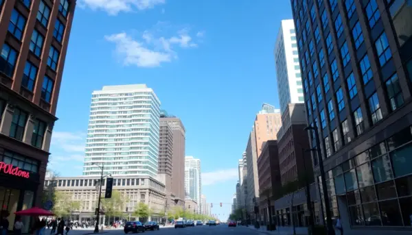 Queen Street en Toronto, la calle más interesante de la ciudad 2025