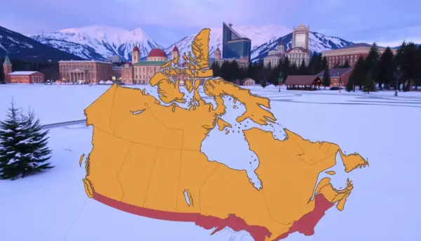 Temperatura en Canadá y clima de ciudades principales mes a mes 2025 Temperatura en Canadá y clima de ciudades principales mes a mes 2025