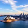 Las mejores vistas de Sídney, Australia
