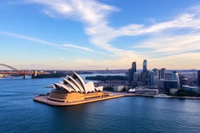 Las mejores vistas de Sídney, Australia 2026