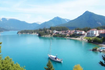 Descubre passeios únicos no Canadá que debes conocer 2025