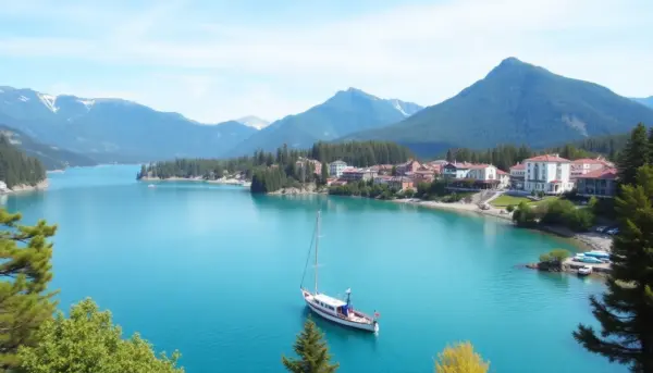 Descubre passeios únicos no Canadá que debes conocer 2025 Descubre passeios únicos no Canadá que debes conocer 2025