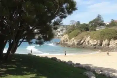Sendero de Bondi a Coogee Beach en Sídney, Australia 2025 Sendero de Bondi a Coogee Beach en Sídney, Australia 2025