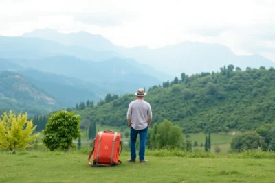 Cómo ser un buen viajero en 10 pasos esenciales 2025
