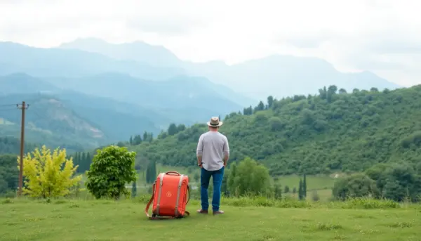 Cómo ser un buen viajero en 10 pasos esenciales 2025