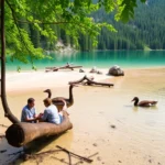 Mejor época para visitar Canadá clima y meses recomendados
